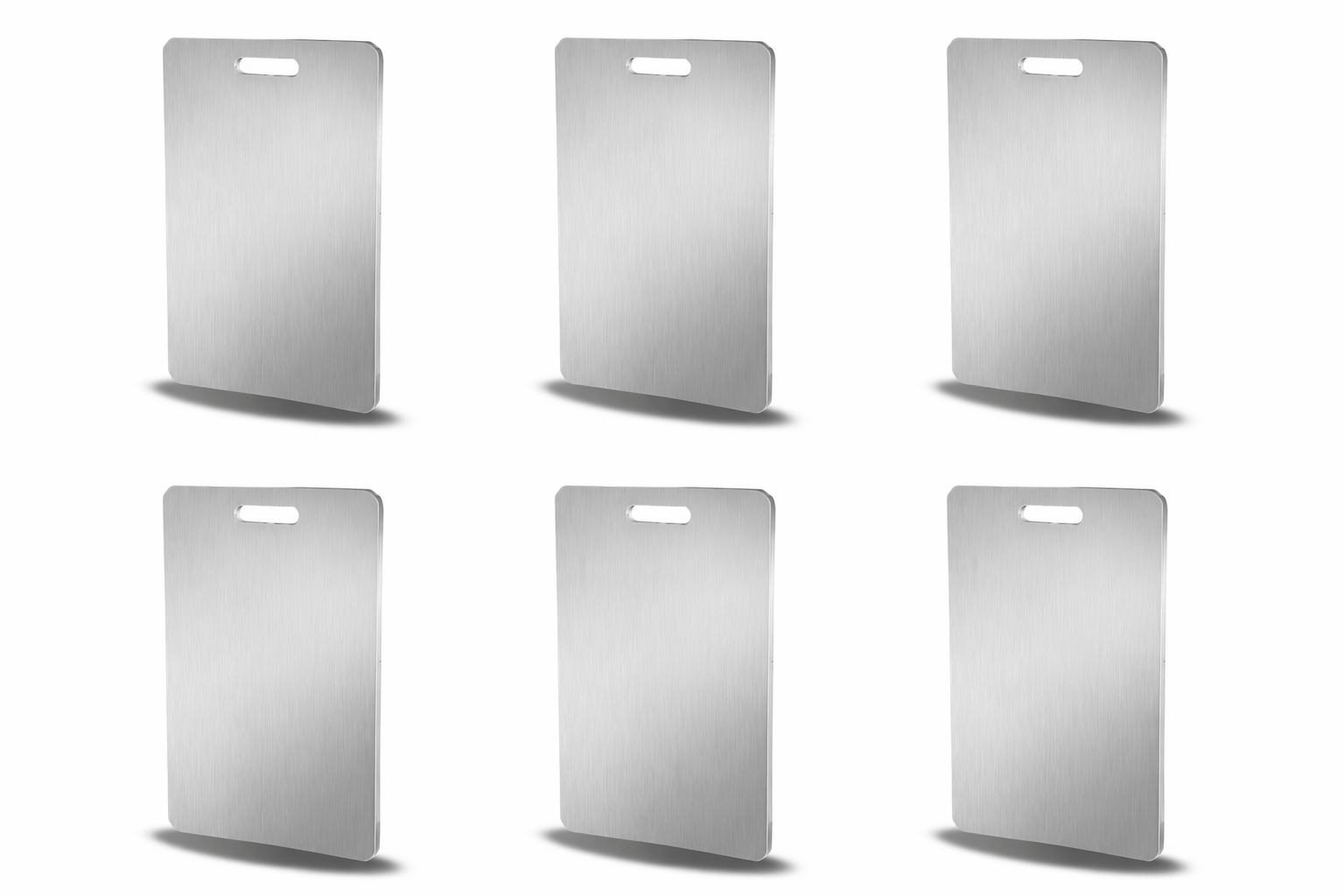 Titanium Cutting Board